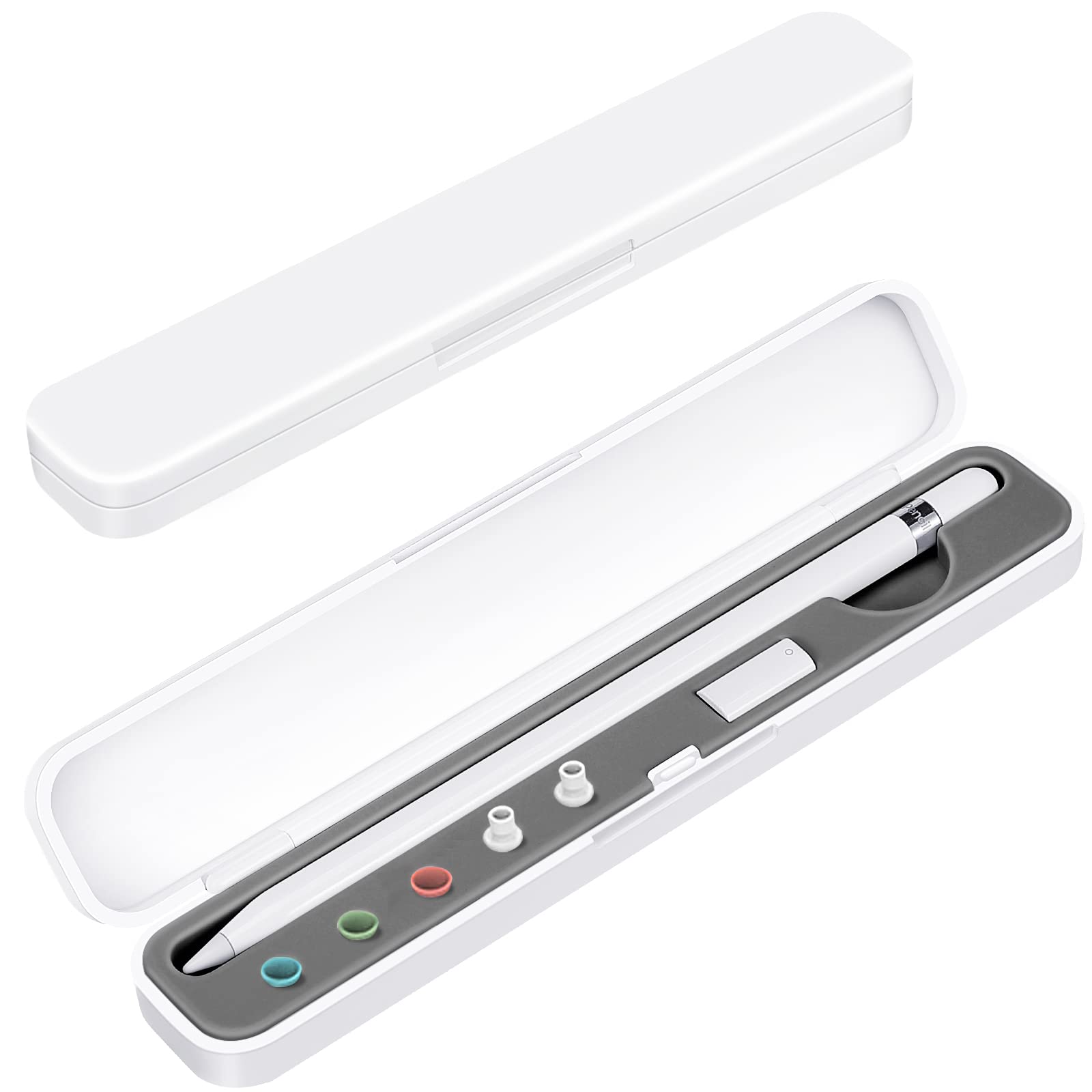 Apple - Apple Pencil 箱 Apple - Apple pencilの空箱の通販 by たぬき's shop｜アップル